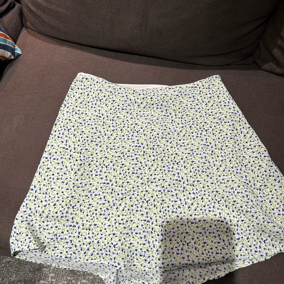 Summer Skirt - Picture 2 of 2